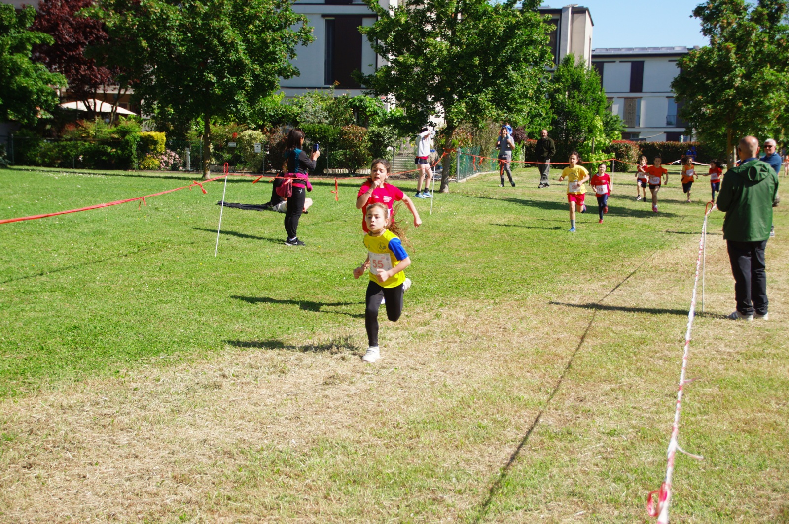 Lugo: Promesse al parco delle Lavandaie - 01 maggio 2026
